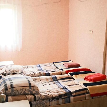 Guest House Gere Omalo Room photo
