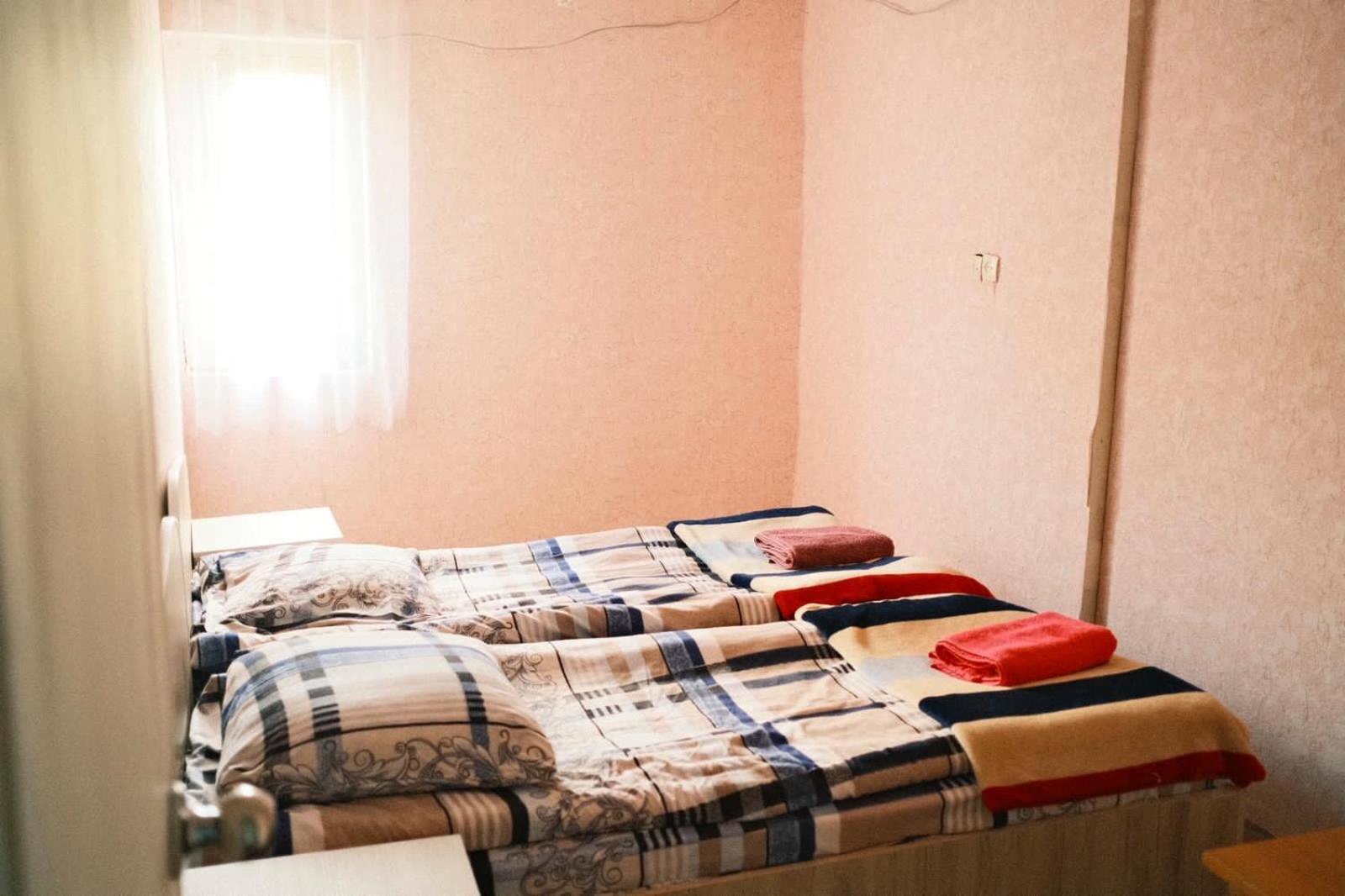 Guest House Gere Omalo Room photo
